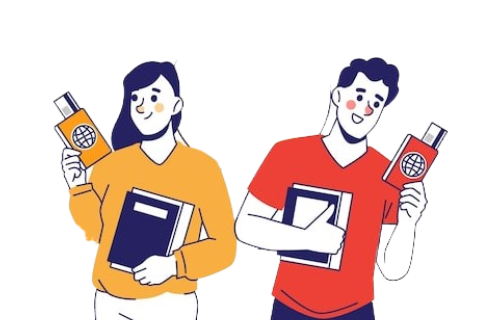 مهاجرت با دیپلم تجربی شدنیه؟
