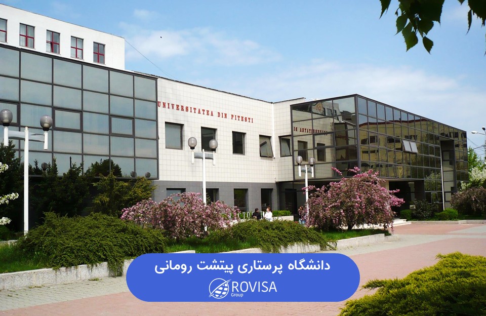دستاوردهای دانشگاه پرستاری رومانی