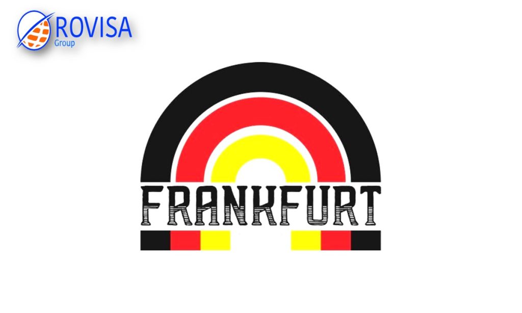 فرانکفورت