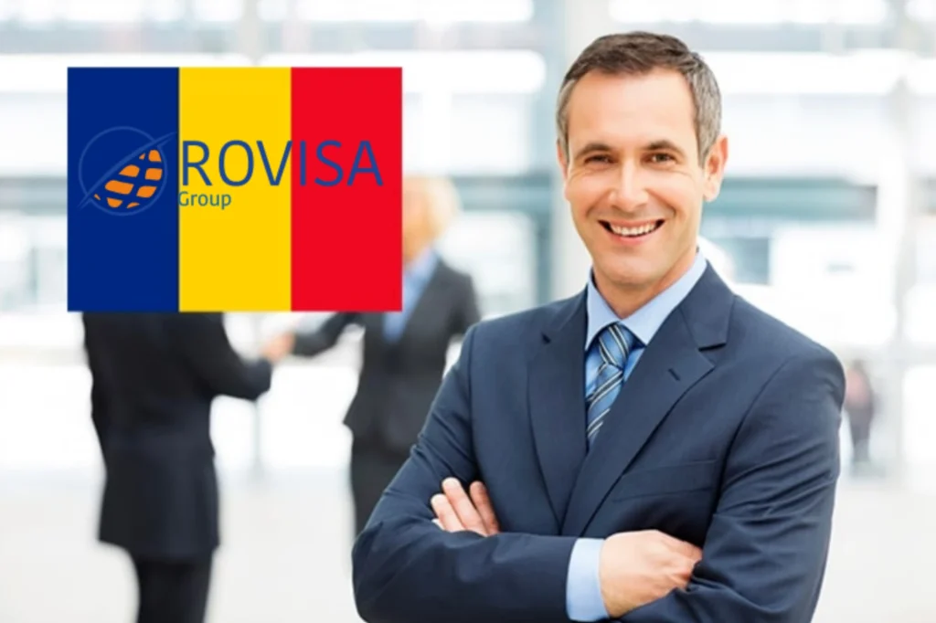 ثبت شرکت در رومانی