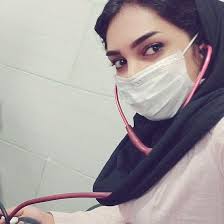هلیا محبی
