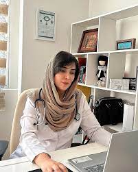 سحر پناهی