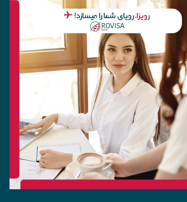 صویر زندگی روزمره در راحت‌ترین کشور برای پناهندگی ایرانیان و فرهنگ آن