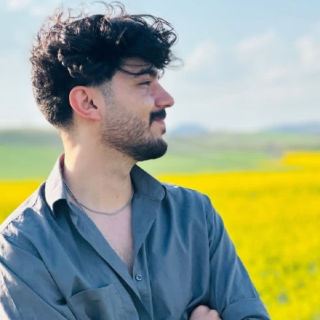 محمدرضا کاظمی